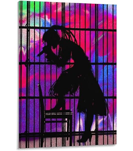 Amazon.co.jp: Ado Wish ポスター : ホーム＆キッチン